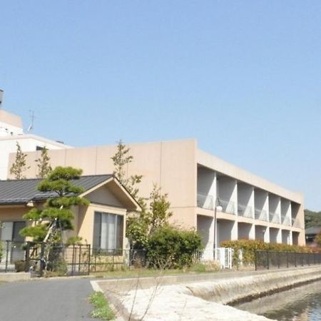 Amanohashidateso Miyazu Eksteriør bilde