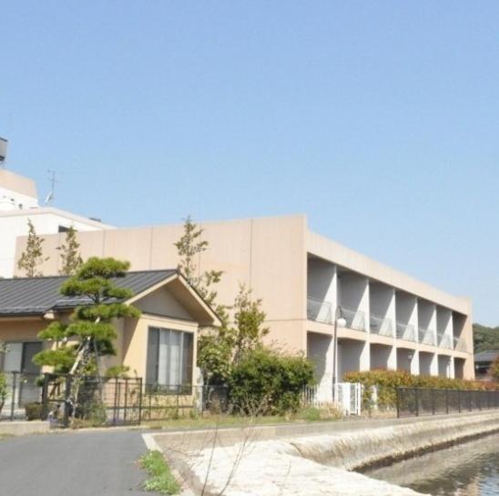 Amanohashidateso Miyazu Eksteriør bilde